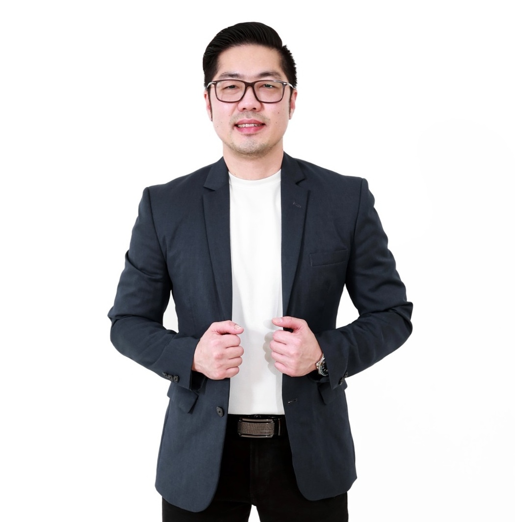 Charlie Lim
