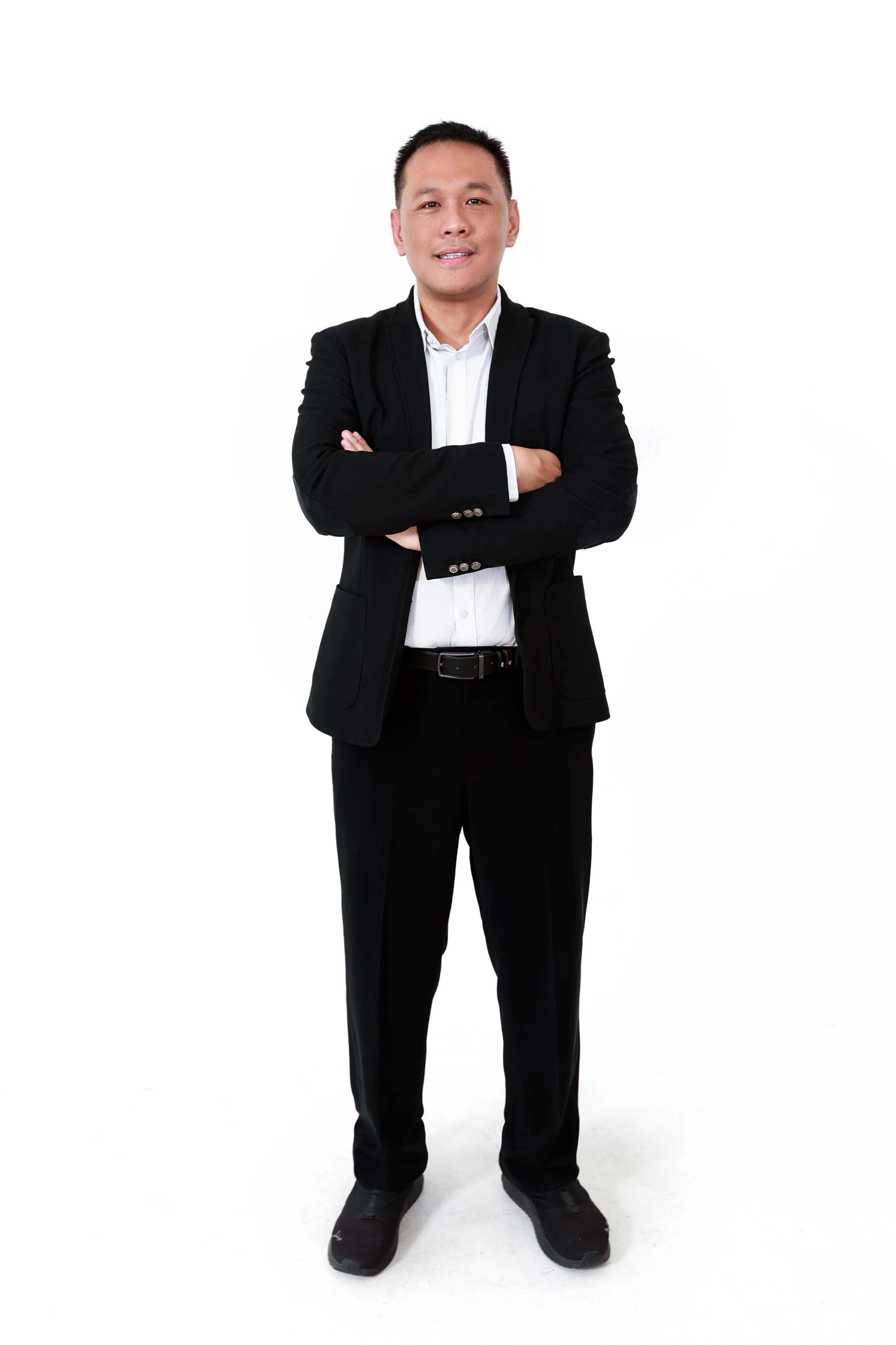Henry Nugroho, MSc.