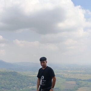 Hendy Putera Pranoto